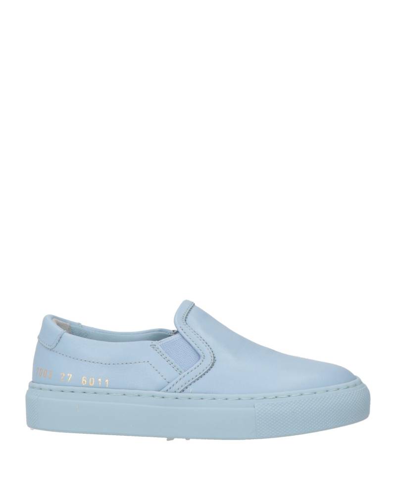 COMMON PROJECTS Sneakers Kinder Hellblau von COMMON PROJECTS