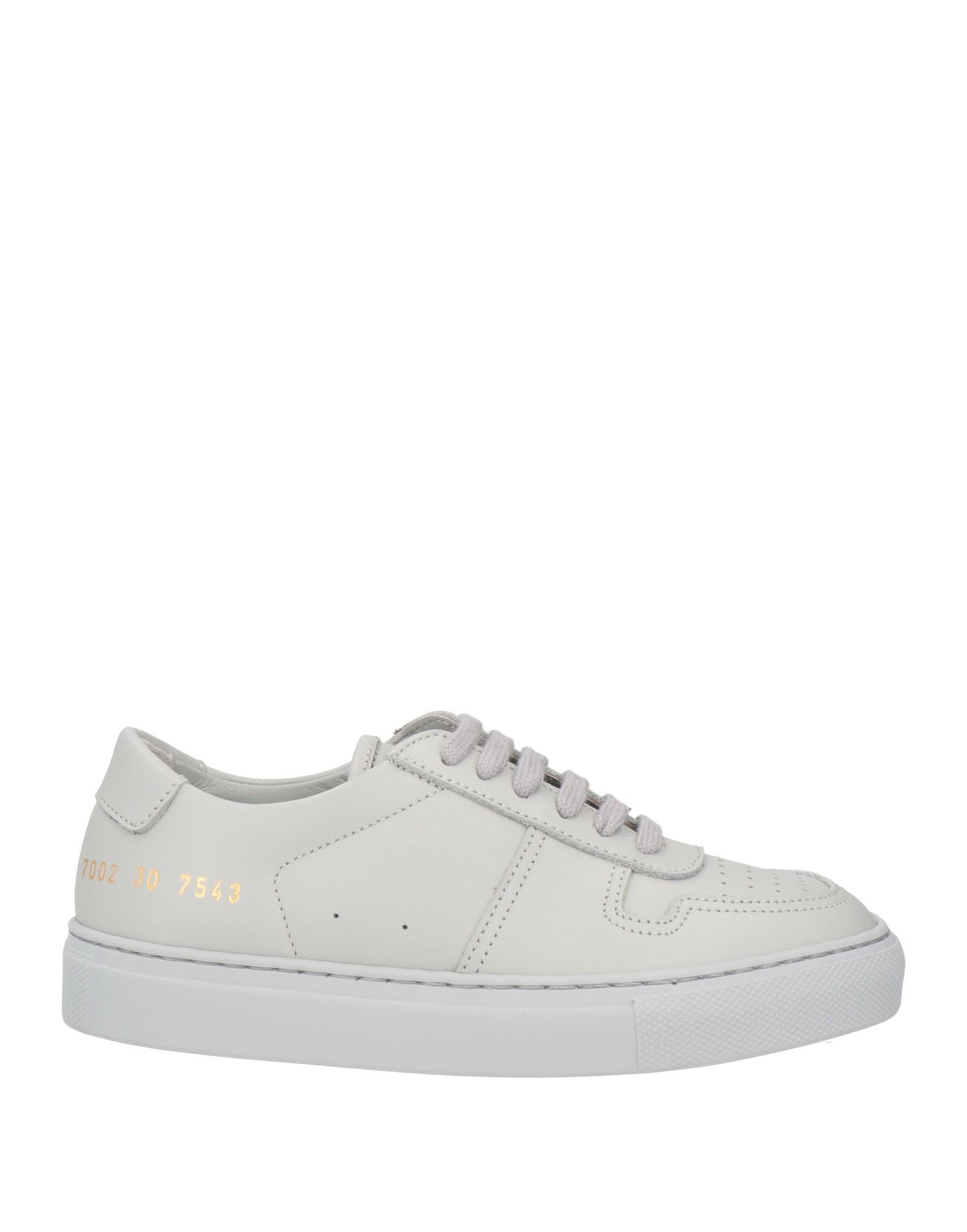 COMMON PROJECTS Sneakers Kinder Hellgrau von COMMON PROJECTS