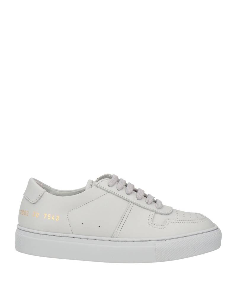 COMMON PROJECTS Sneakers Kinder Hellgrau von COMMON PROJECTS