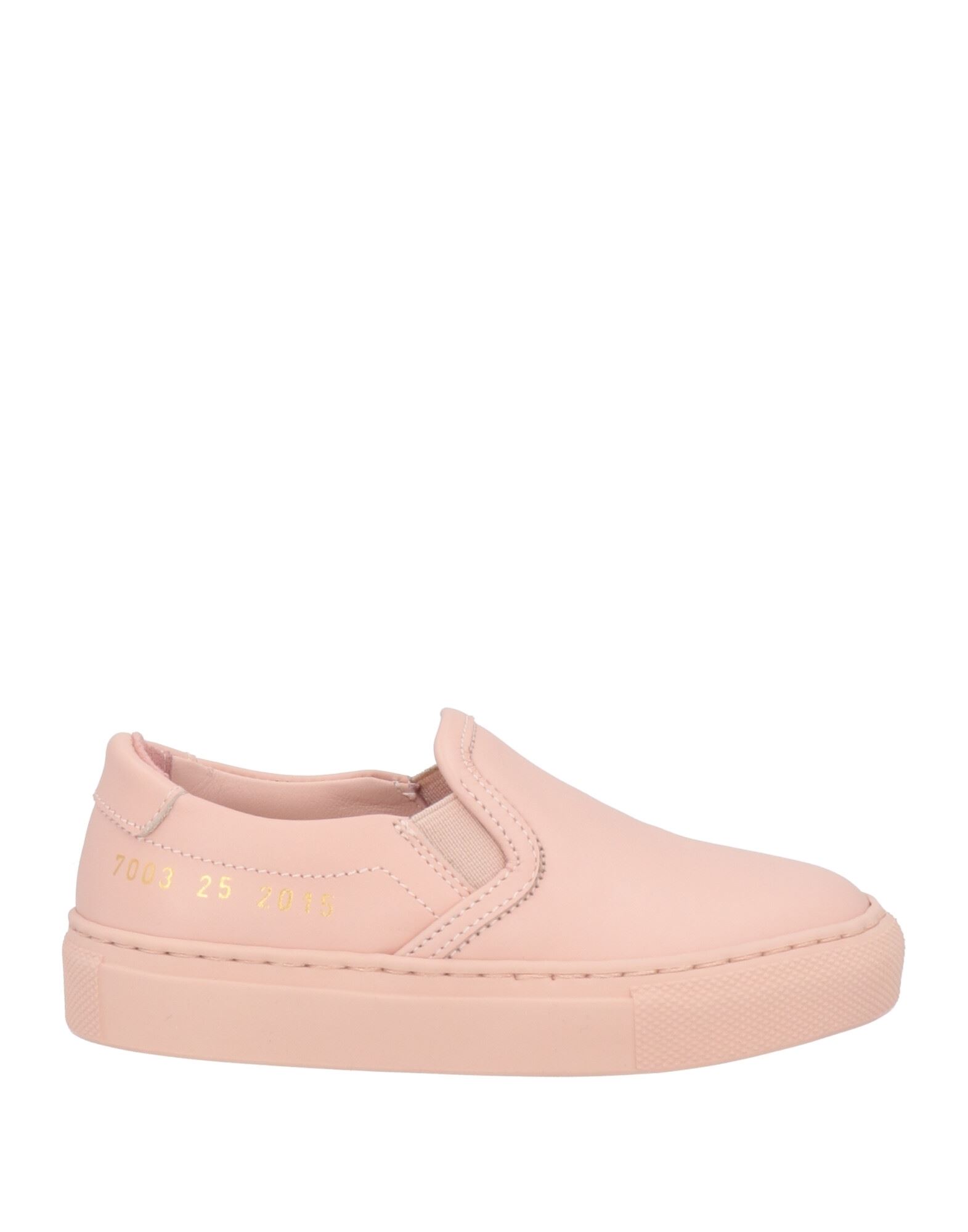 COMMON PROJECTS Sneakers Kinder Hellrosa von COMMON PROJECTS