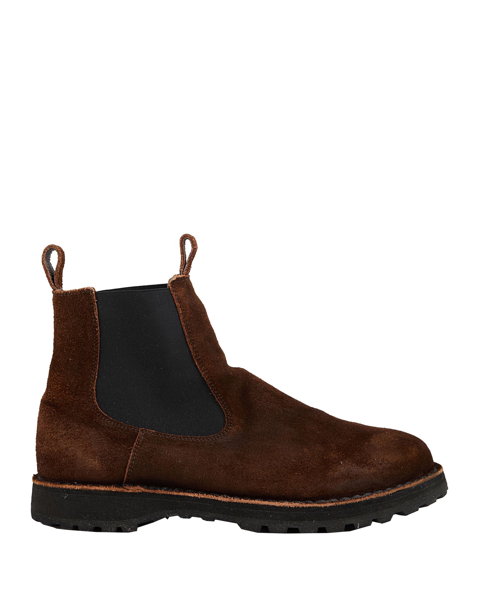 COMMON PROJECTS Stiefelette Herren Braun COMMON PROJECTS Stiefelette Herren Braun von COMMON PROJECTS