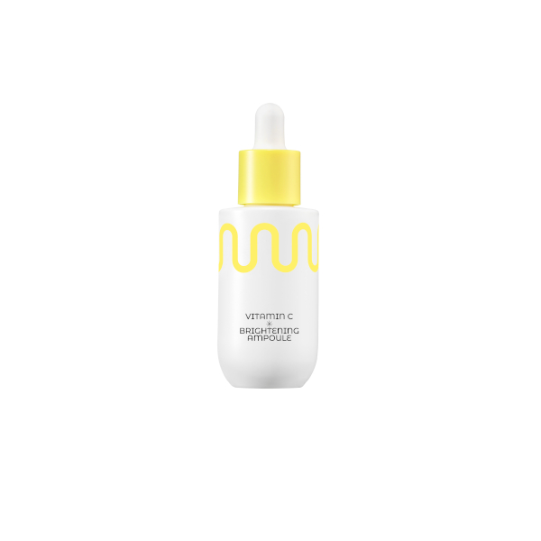 COMMONLABS - Vitamin C Brightening Ampoule - 30ml von COMMONLABS