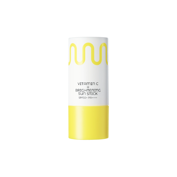COMMONLABS - Vitamin C Brightening Sun Stick SPF50+ PA++++ - 20g COMMONLABS - Vitamin C Brightening Sun Stick SPF50+ PA++++ - 20g von COMMONLABS