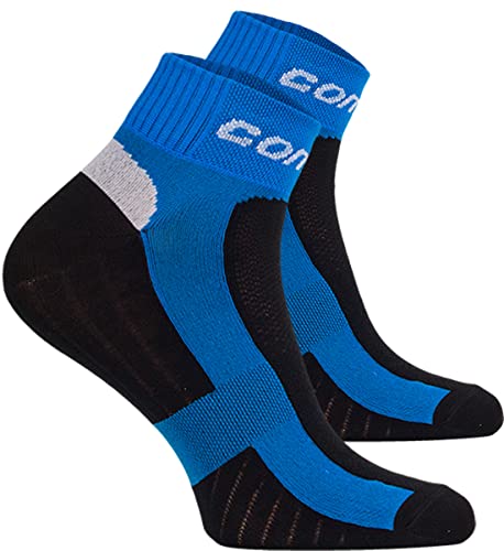 COMODO STB Bequeme Radsocken Herren und Damen - kurze - Atmungsaktiv by DryTex. Knöchelsocken für Radfahren COMODO STB Bequeme Radsocken Herren und Damen - kurze - Atmungsaktiv by DryTex. Knöchelsocken für Radfahren von COMODO TECHNICAL SOCKS