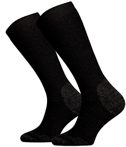 Zuverlässige Wandersocken COMODO STWC CAMEL WOLLE. Warme Socken für extreme Bedingungen. (stwc_35_CA) von COMODO TECHNICAL SOCKS