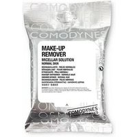 COMODYNES - Makeup Remover Micellar Solution Normal Skin 20 pcs von COMODYNES