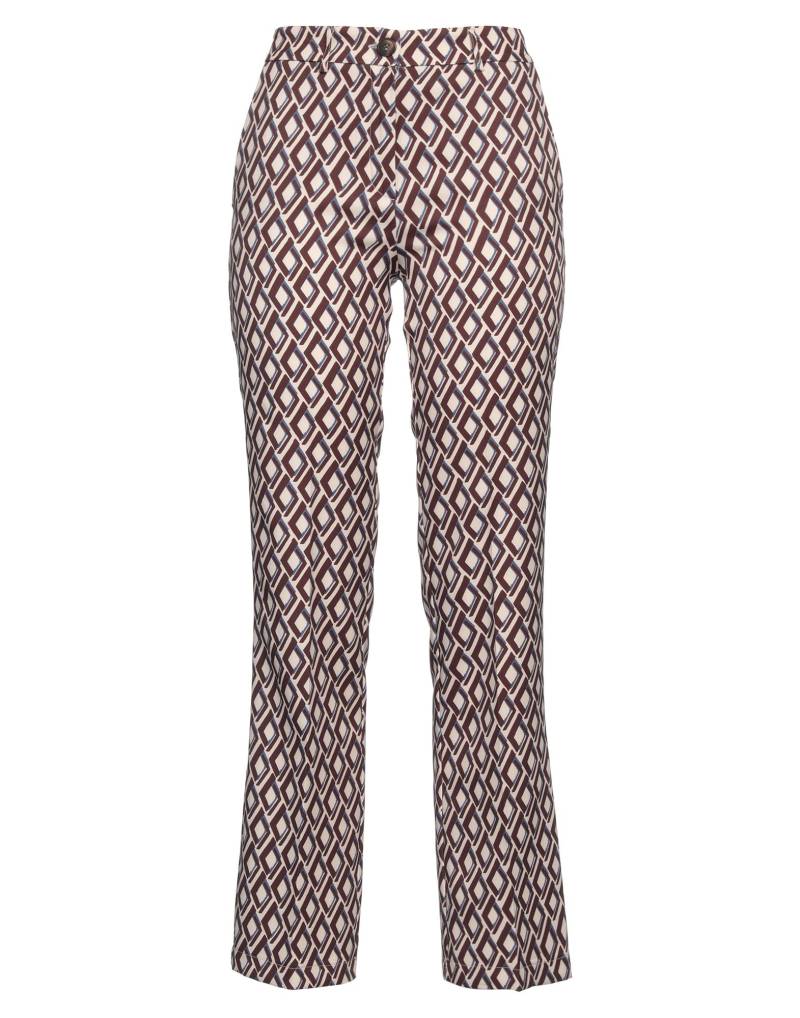 COMPAGNIA ITALIANA Hose Damen Beige von COMPAGNIA ITALIANA