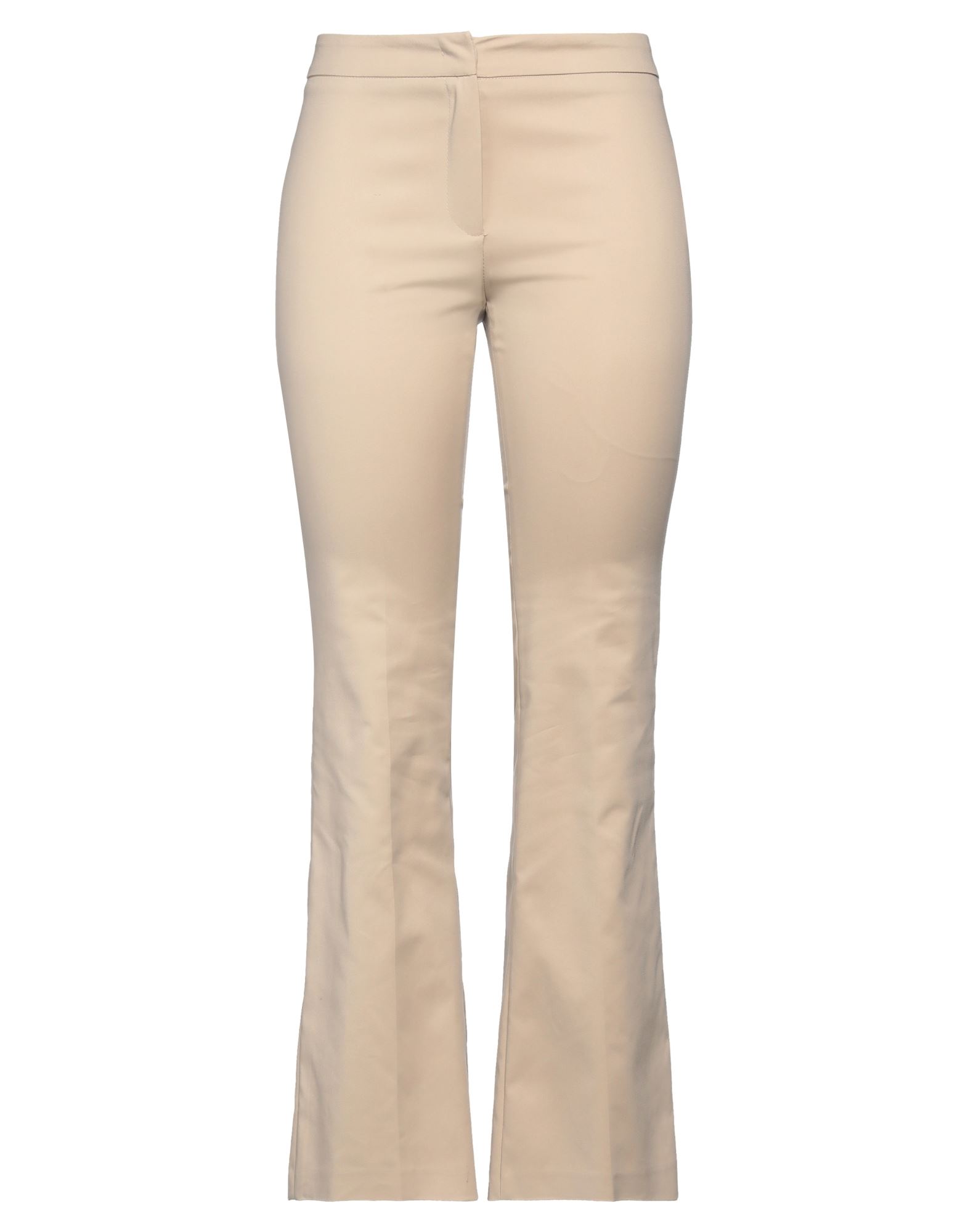 COMPAGNIA ITALIANA Hose Damen Beige von COMPAGNIA ITALIANA