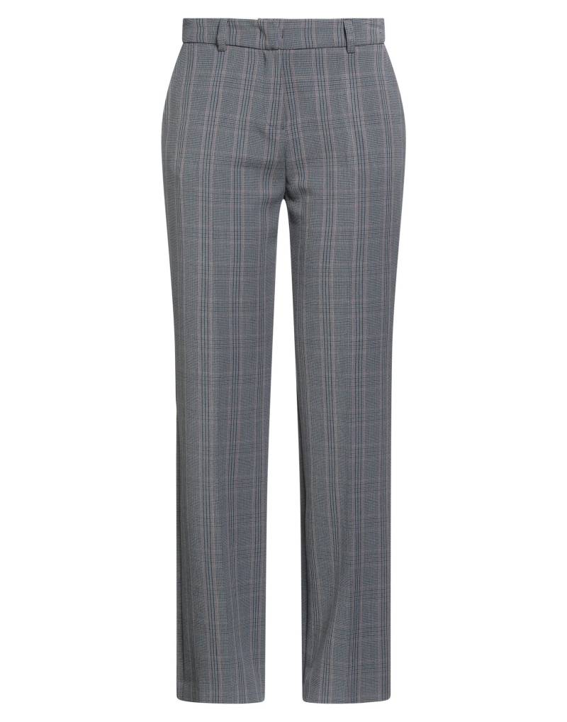 COMPAGNIA ITALIANA Hose Damen Blau von COMPAGNIA ITALIANA