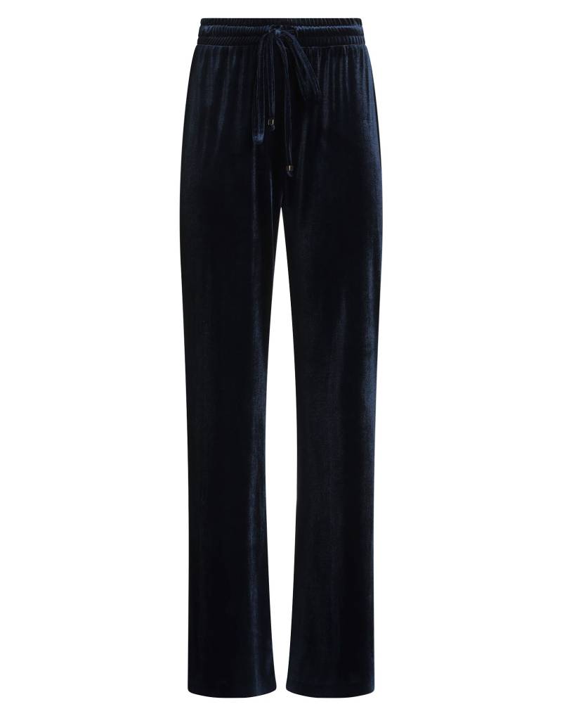COMPAGNIA ITALIANA Hose Damen Blau von COMPAGNIA ITALIANA