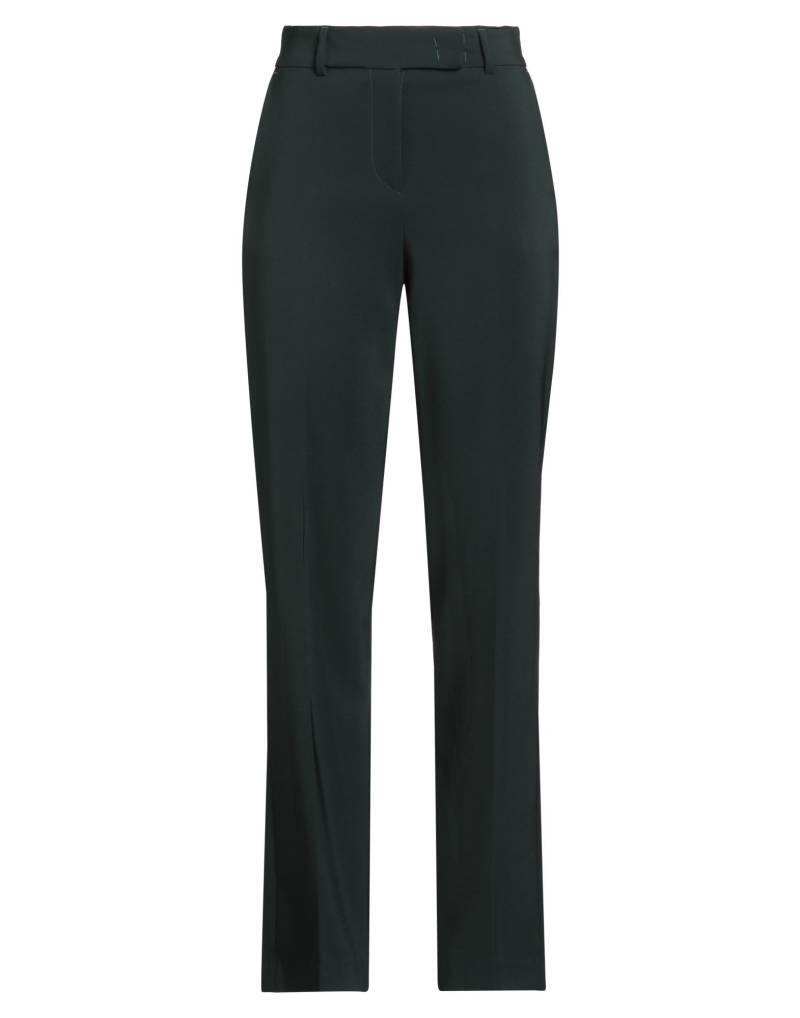 COMPAGNIA ITALIANA Hose Damen Dunkelgrün von COMPAGNIA ITALIANA