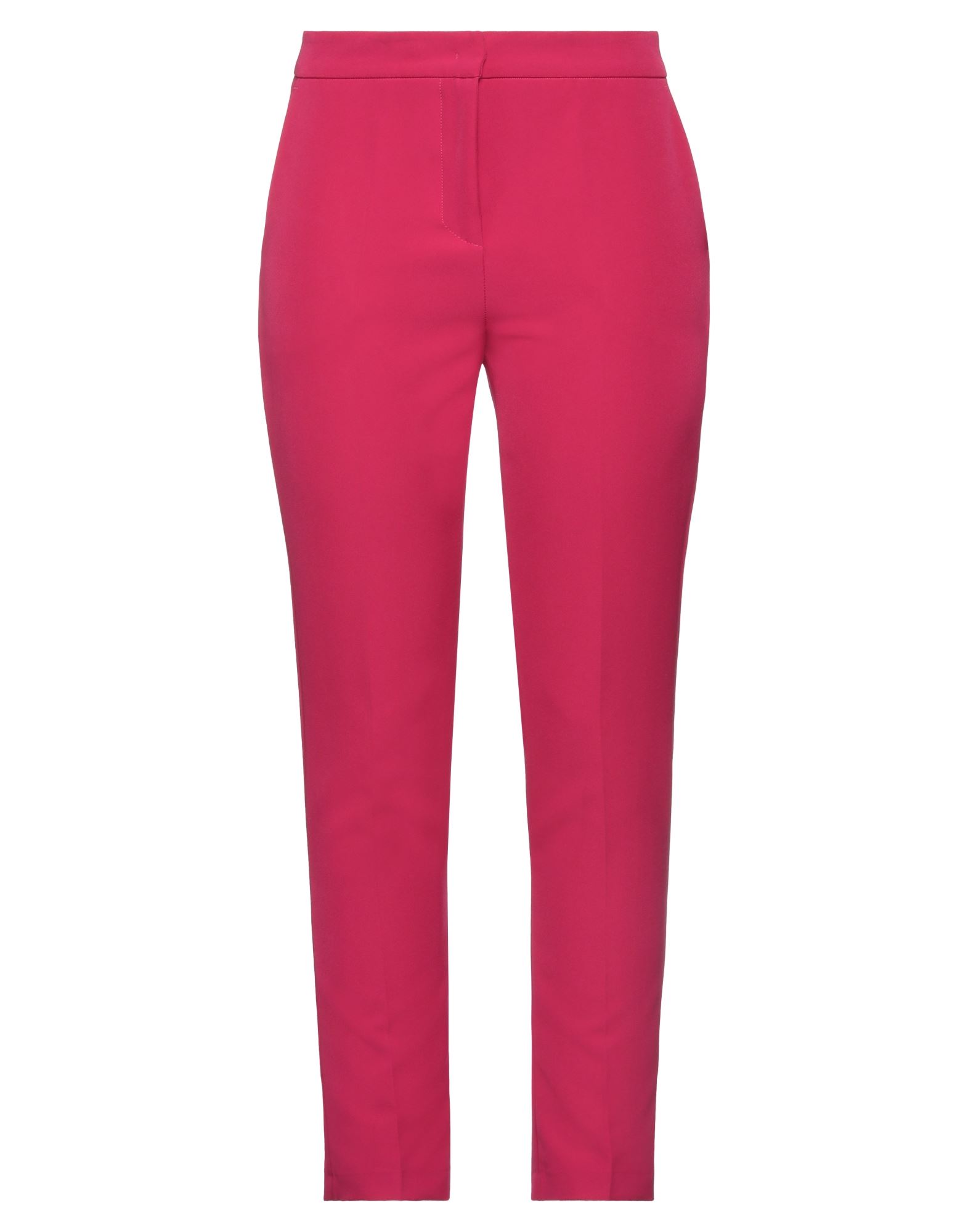 COMPAGNIA ITALIANA Hose Damen Fuchsia von COMPAGNIA ITALIANA