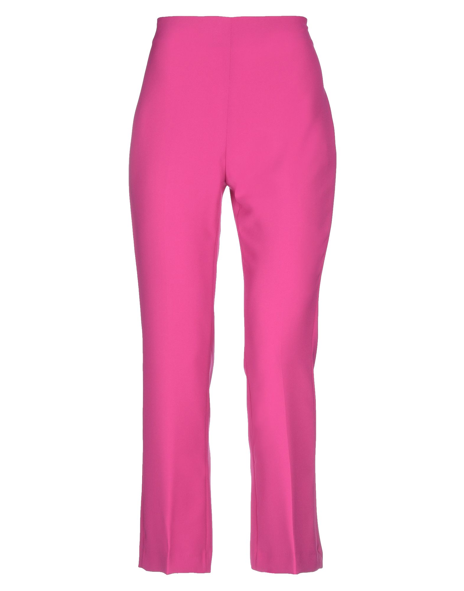 COMPAGNIA ITALIANA Hose Damen Fuchsia von COMPAGNIA ITALIANA