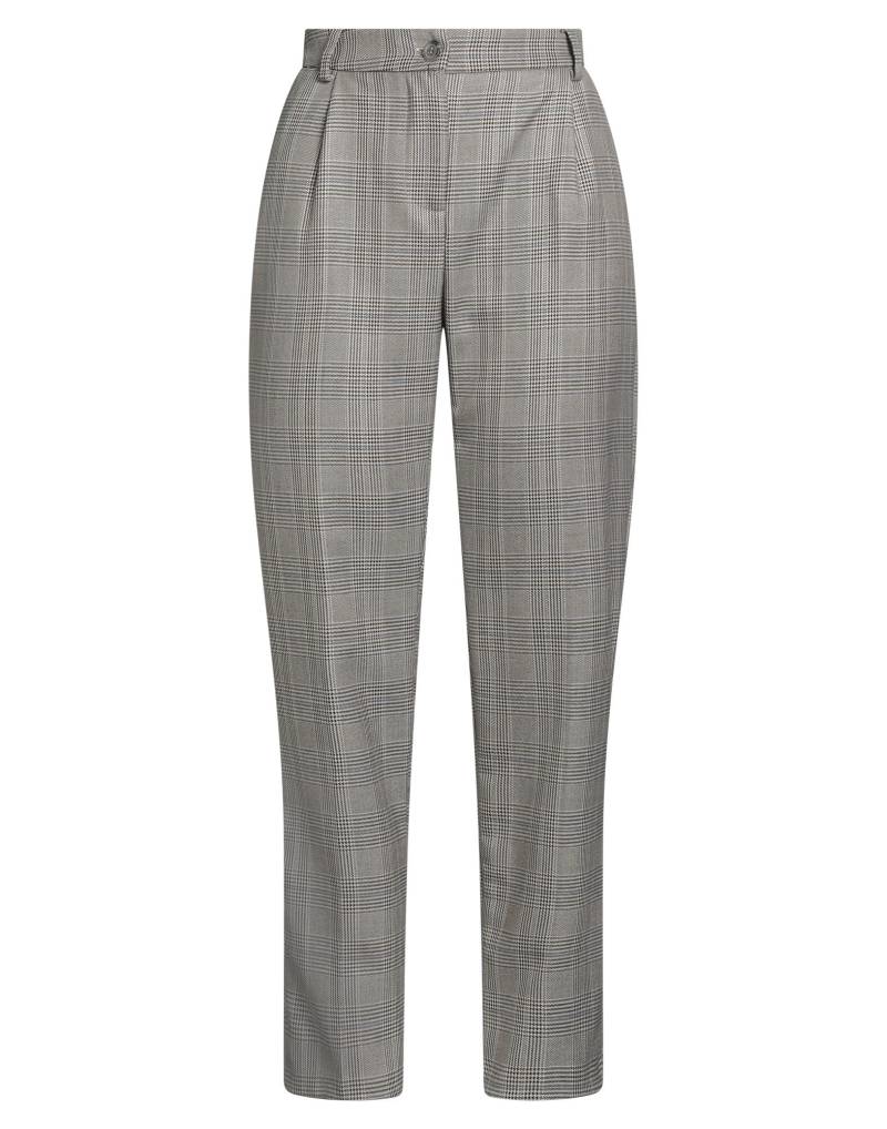 COMPAGNIA ITALIANA Hose Damen Grau von COMPAGNIA ITALIANA