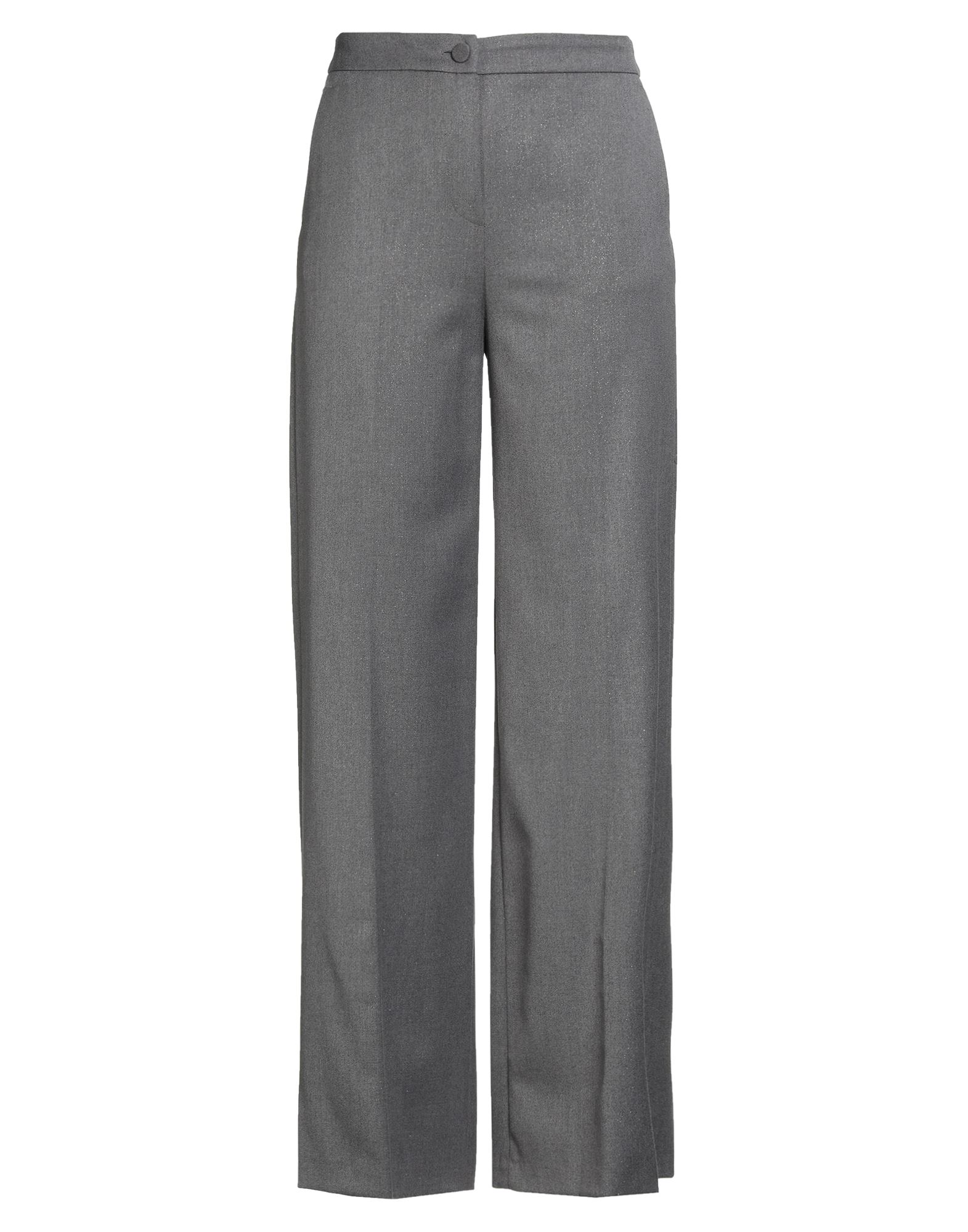 COMPAGNIA ITALIANA Hose Damen Grau COMPAGNIA ITALIANA Hose Damen Grau von COMPAGNIA ITALIANA