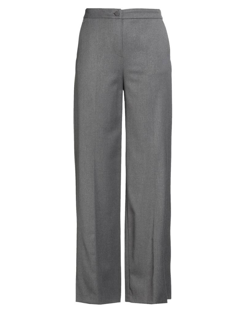 COMPAGNIA ITALIANA Hose Damen Grau von COMPAGNIA ITALIANA