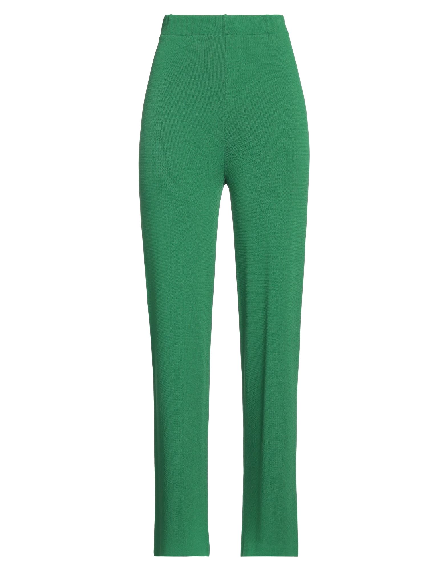 COMPAGNIA ITALIANA Hose Damen Grün von COMPAGNIA ITALIANA