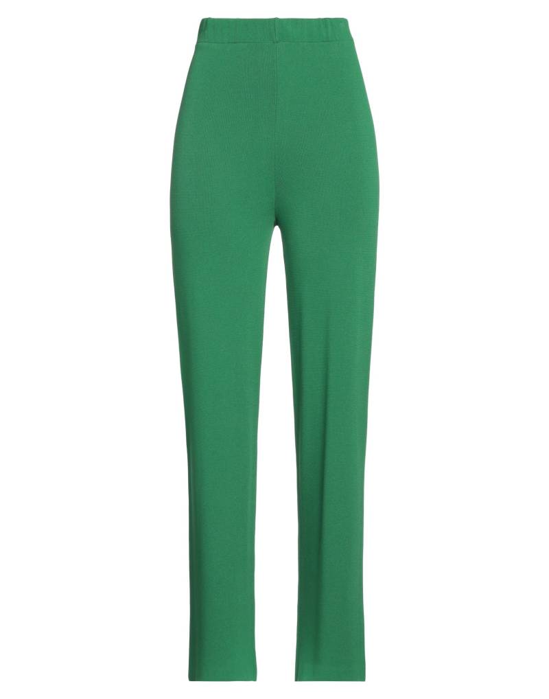 COMPAGNIA ITALIANA Hose Damen Grün von COMPAGNIA ITALIANA