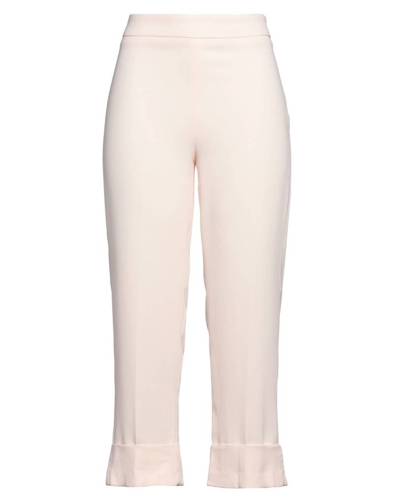 COMPAGNIA ITALIANA Hose Damen Hellrosa von COMPAGNIA ITALIANA
