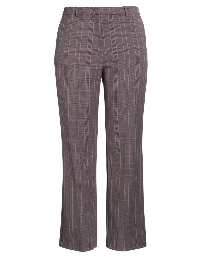 COMPAGNIA ITALIANA Hose Damen Magenta von COMPAGNIA ITALIANA