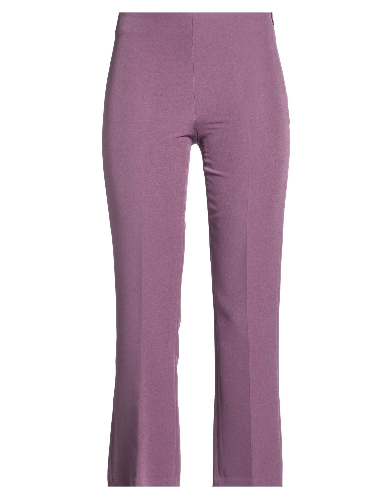 COMPAGNIA ITALIANA Hose Damen Malve von COMPAGNIA ITALIANA