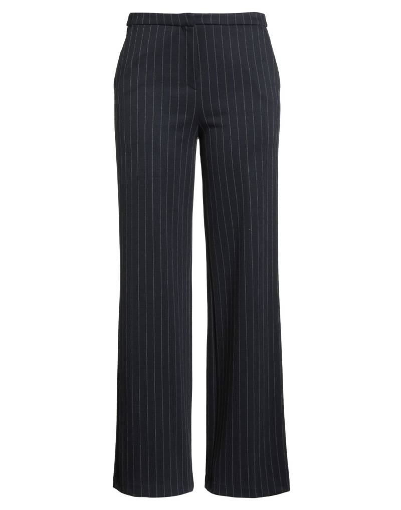 COMPAGNIA ITALIANA Hose Damen Marineblau von COMPAGNIA ITALIANA