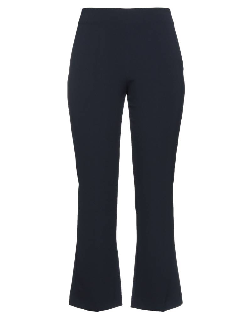 COMPAGNIA ITALIANA Hose Damen Nachtblau von COMPAGNIA ITALIANA