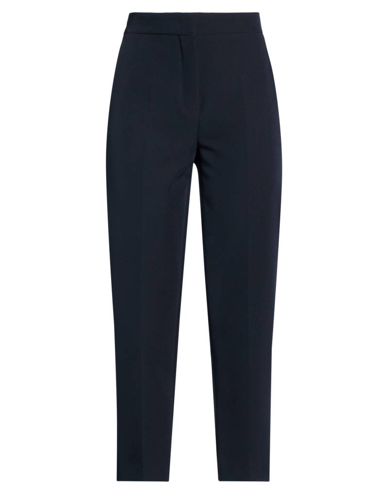 COMPAGNIA ITALIANA Hose Damen Nachtblau von COMPAGNIA ITALIANA