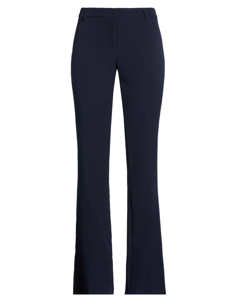 COMPAGNIA ITALIANA Hose Damen Nachtblau von COMPAGNIA ITALIANA