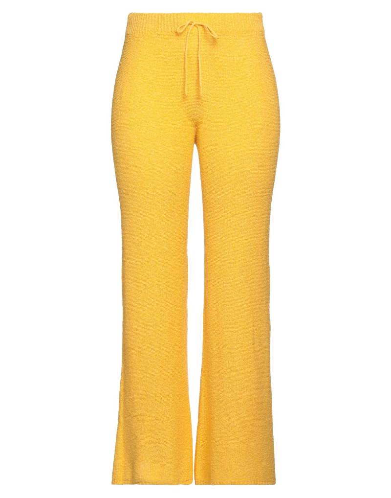 COMPAGNIA ITALIANA Hose Damen Ringelblume von COMPAGNIA ITALIANA