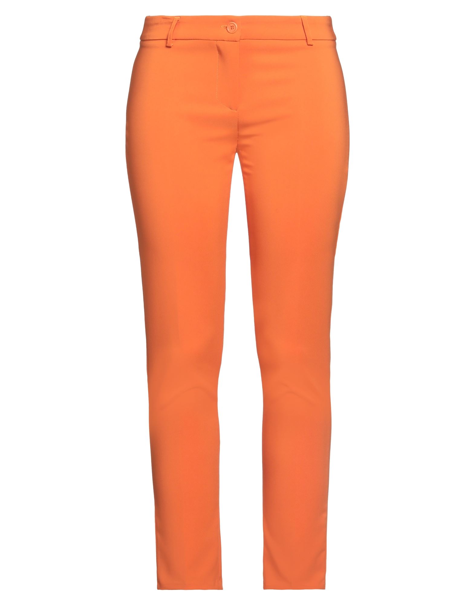 COMPAGNIA ITALIANA Hose Damen Orange von COMPAGNIA ITALIANA