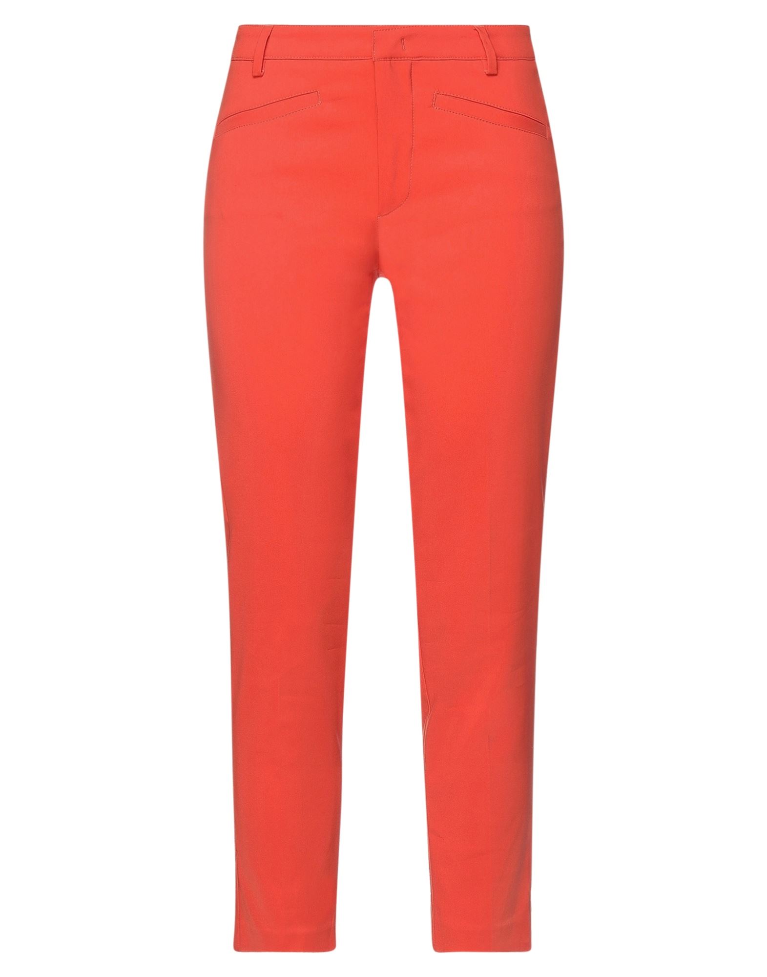 COMPAGNIA ITALIANA Hose Damen Orange von COMPAGNIA ITALIANA