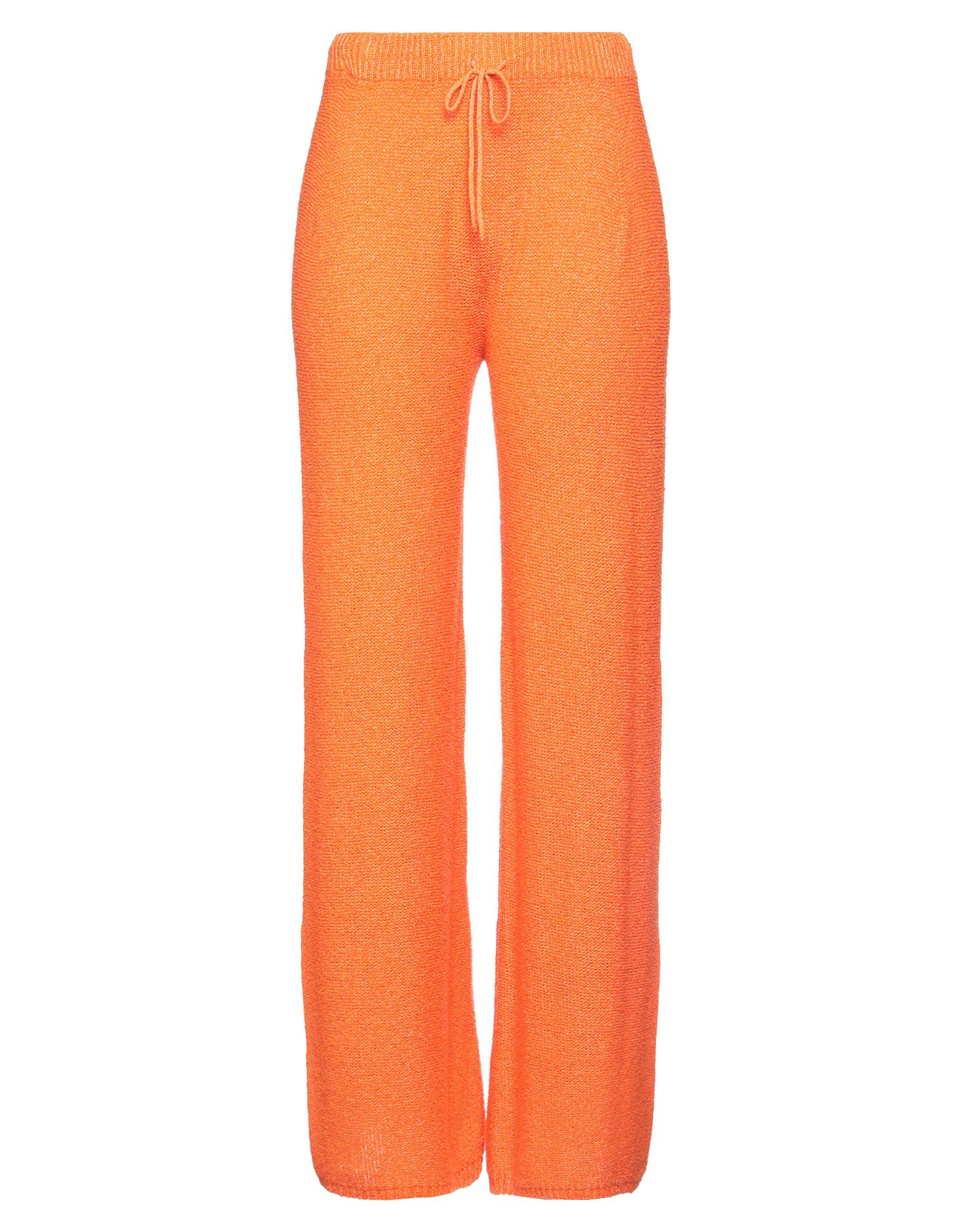 COMPAGNIA ITALIANA Hose Damen Orange von COMPAGNIA ITALIANA