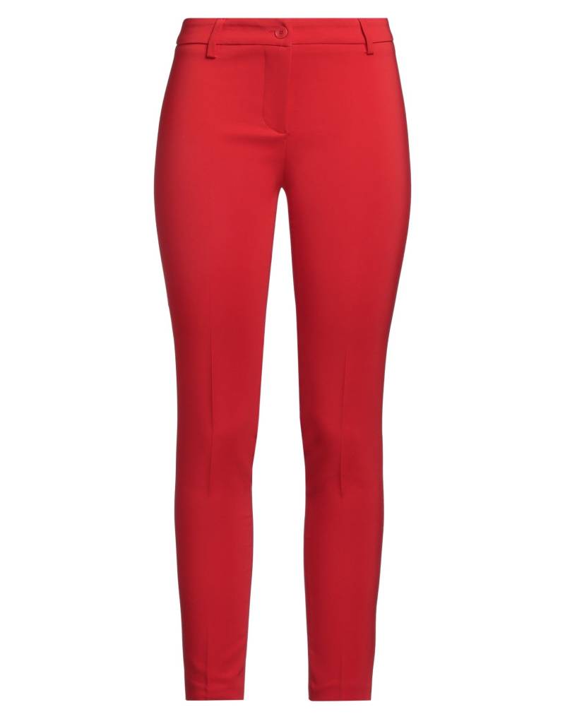 COMPAGNIA ITALIANA Hose Damen Rot von COMPAGNIA ITALIANA