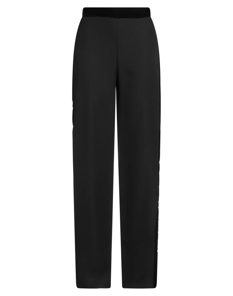 COMPAGNIA ITALIANA Hose Damen Schwarz von COMPAGNIA ITALIANA