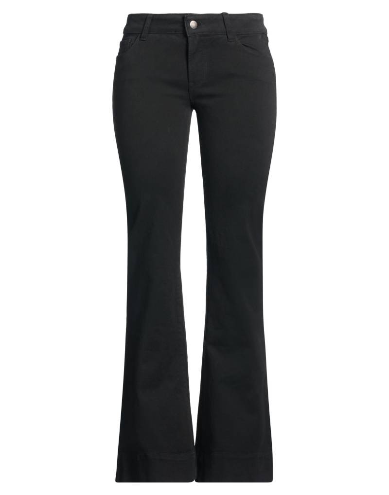 COMPAGNIA ITALIANA Hose Damen Schwarz von COMPAGNIA ITALIANA