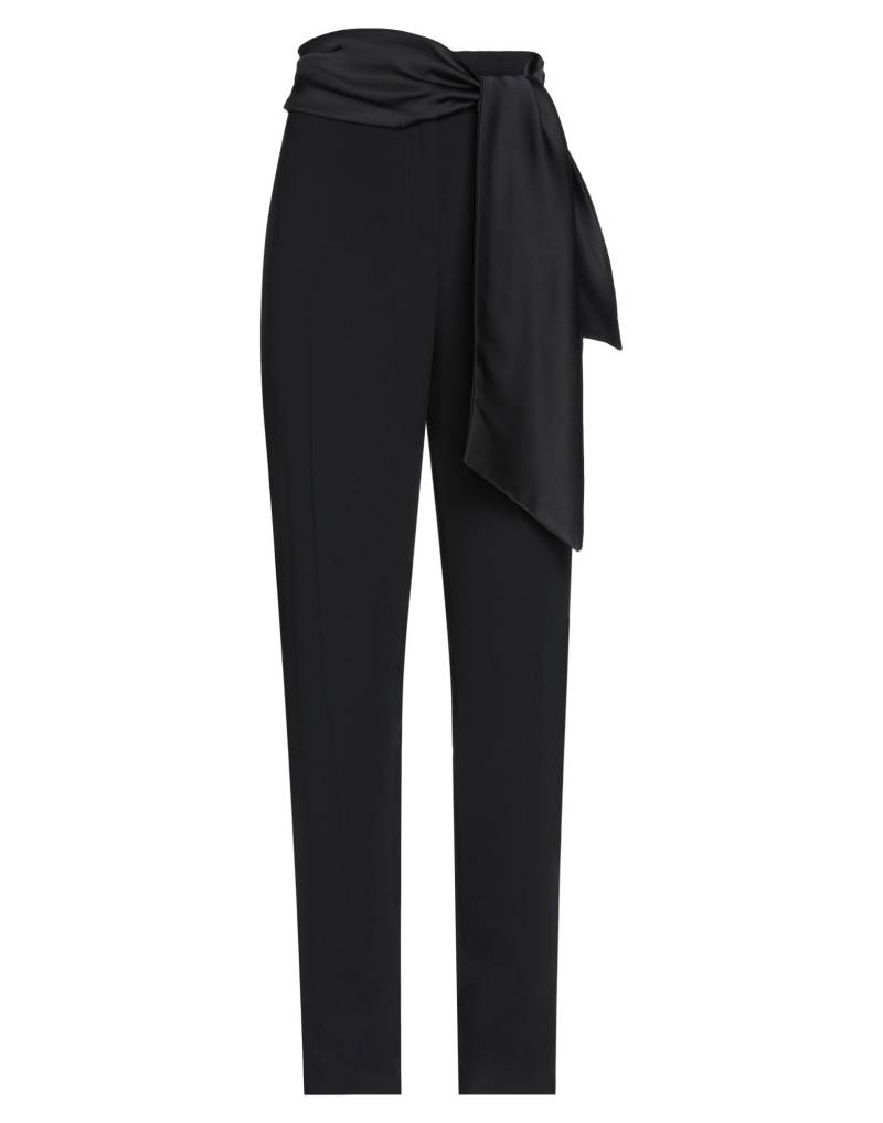 COMPAGNIA ITALIANA Hose Damen Schwarz von COMPAGNIA ITALIANA