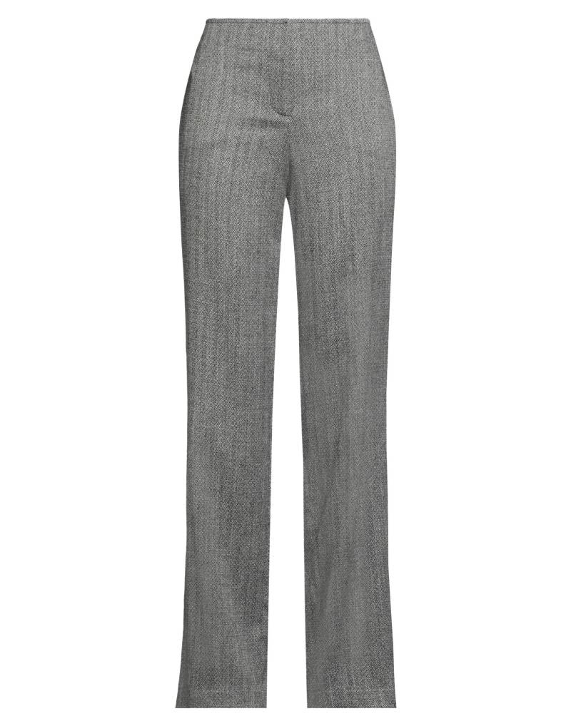 COMPAGNIA ITALIANA Hose Damen Schwarz von COMPAGNIA ITALIANA