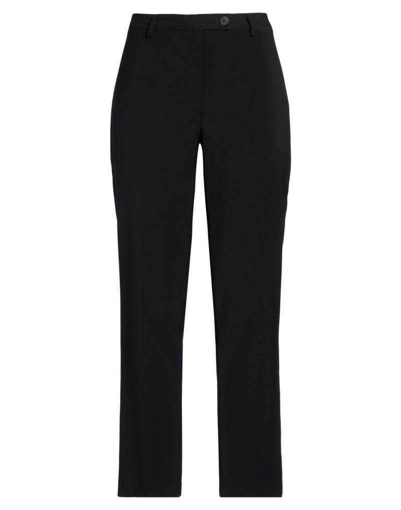 COMPAGNIA ITALIANA Hose Damen Schwarz von COMPAGNIA ITALIANA
