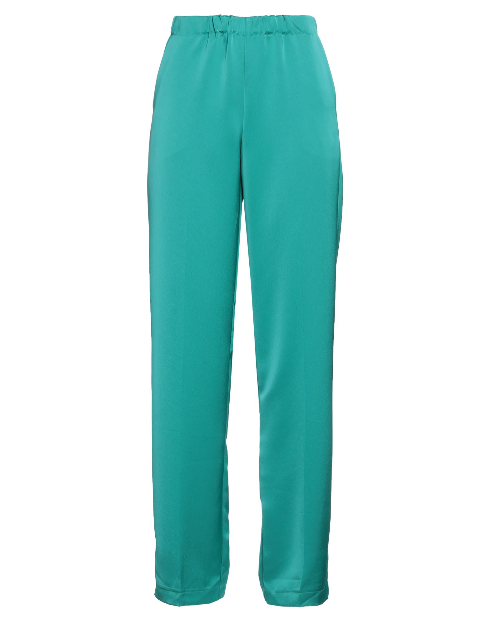 COMPAGNIA ITALIANA Hose Damen Smaragdgrün von COMPAGNIA ITALIANA