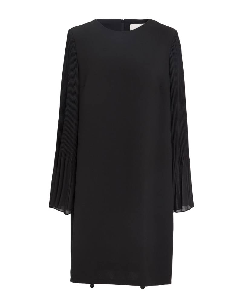 COMPAGNIA ITALIANA Mini-kleid Damen Schwarz von COMPAGNIA ITALIANA