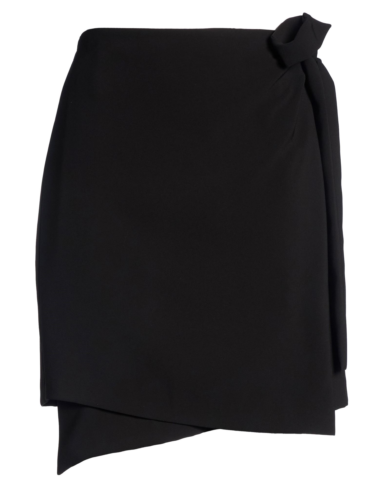 COMPAGNIA ITALIANA Minirock Damen Beige von COMPAGNIA ITALIANA