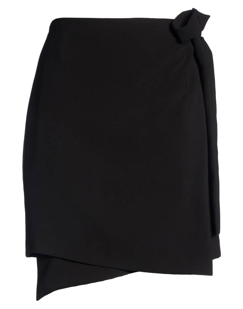 COMPAGNIA ITALIANA Minirock Damen Beige von COMPAGNIA ITALIANA