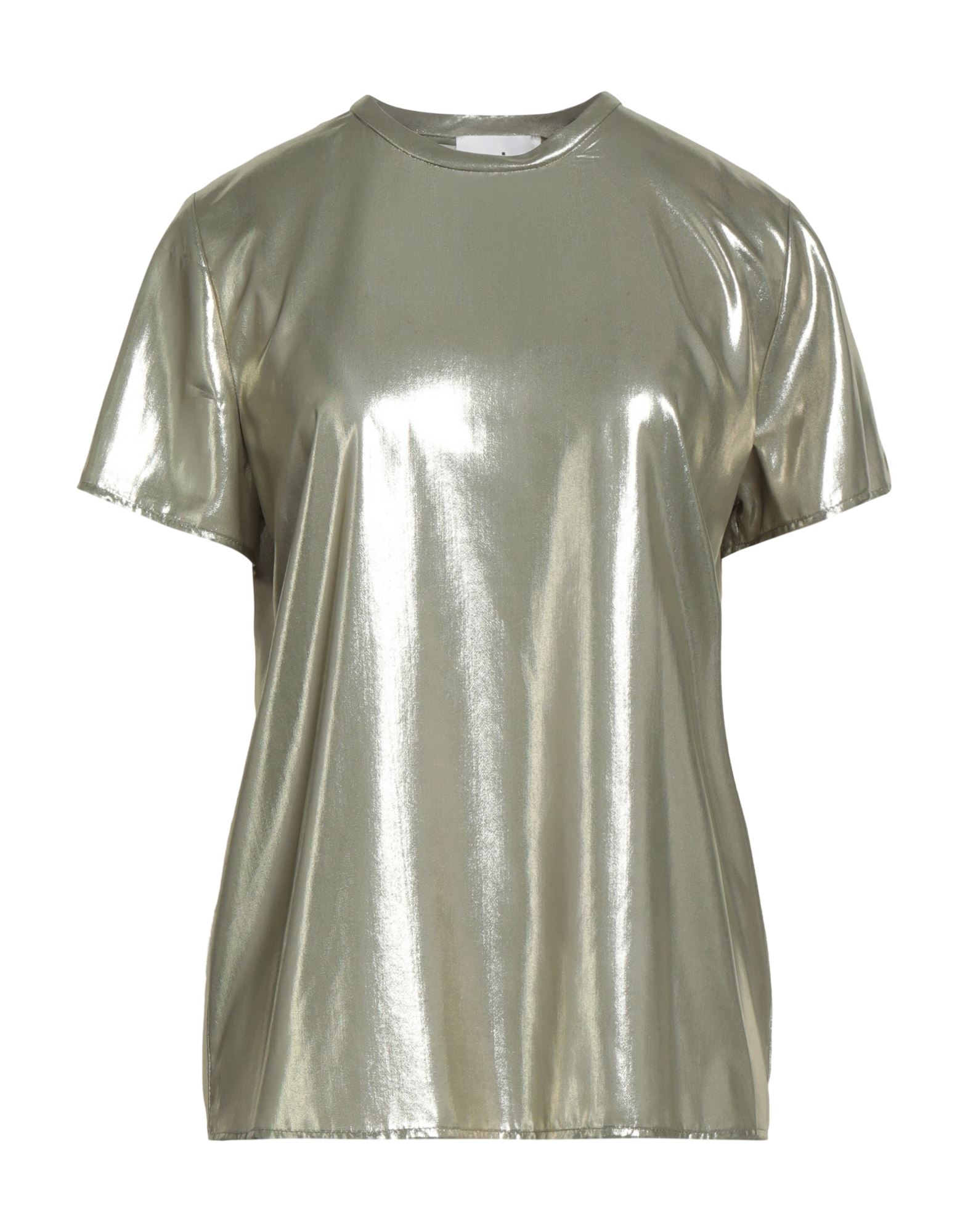 COMPAGNIA ITALIANA Top Damen Militärgrün von COMPAGNIA ITALIANA