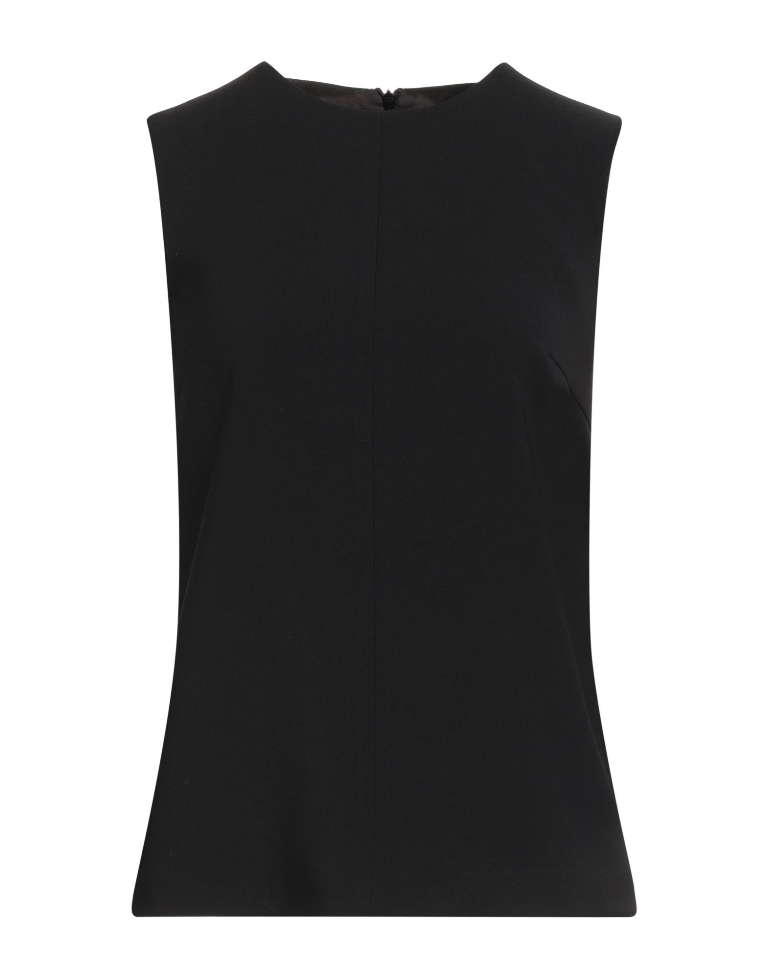 COMPAGNIA ITALIANA Top Damen Schwarz COMPAGNIA ITALIANA Top Damen Schwarz von COMPAGNIA ITALIANA