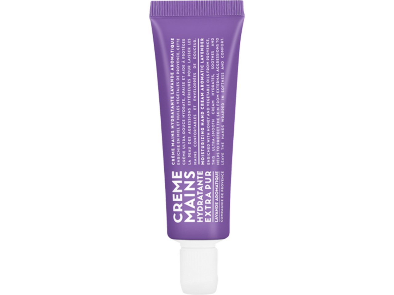 COMPAGNIE DE PROVENCE Handcreme Extra Pur Hand Cream Aromatic Lavender von COMPAGNIE DE PROVENCE