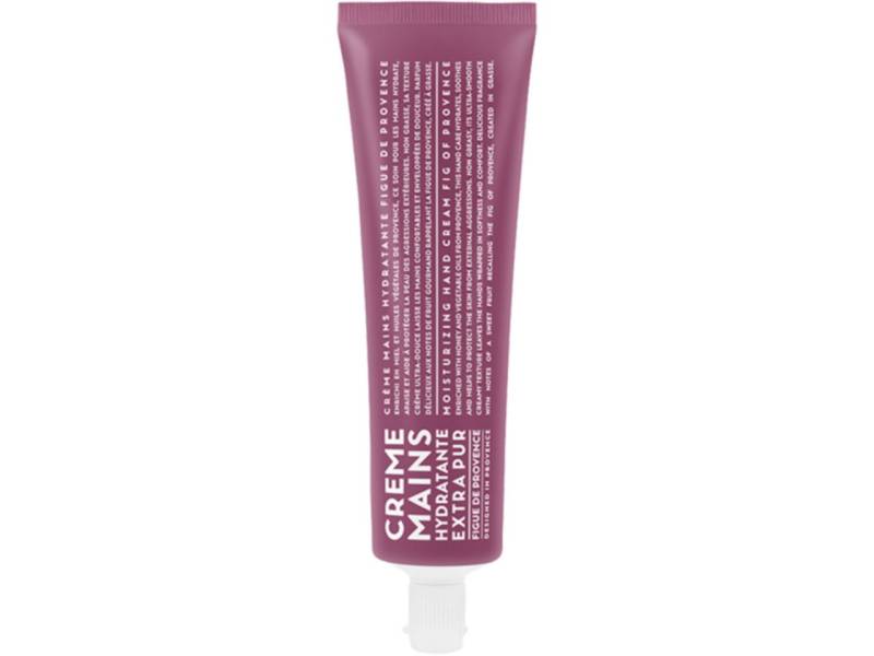 COMPAGNIE DE PROVENCE Handcreme Extra Pur Hand Cream Fig of Provence, Alle Hauttypen von COMPAGNIE DE PROVENCE