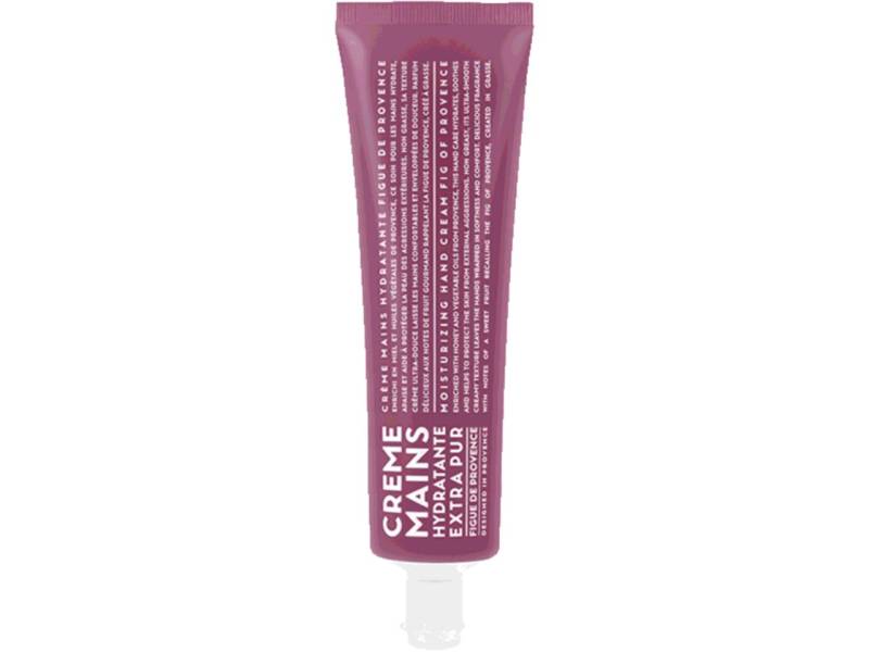 COMPAGNIE DE PROVENCE Handcreme Extra Pur Hand Cream Fig of Provence von COMPAGNIE DE PROVENCE