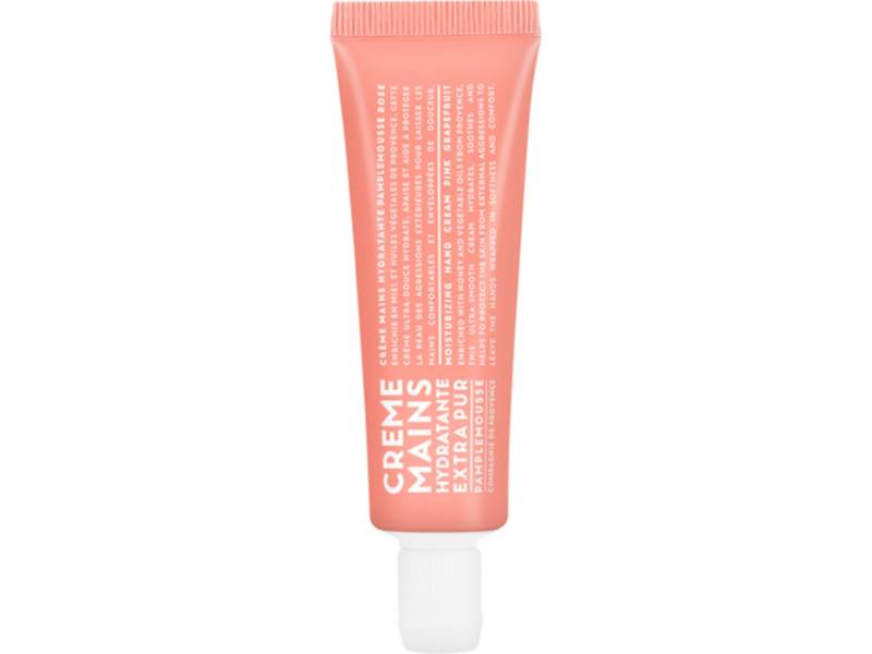 COMPAGNIE DE PROVENCE Handcreme Extra Pur Hand Cream Pink Grapefruit von COMPAGNIE DE PROVENCE