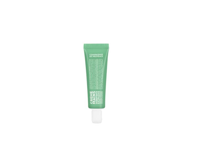 COMPAGNIE DE PROVENCE Handcreme Version Originale Hand Cream Revitalizing Rosemary von COMPAGNIE DE PROVENCE